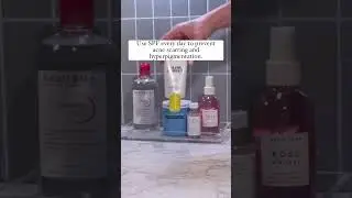 Know a teen struggling to navigate a skin care routine? Send this to them to help.