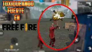 EL DUO MAS TOXICO DE FREE FIRE | PERSIGUIENDO UN SUEÑO EP. 1