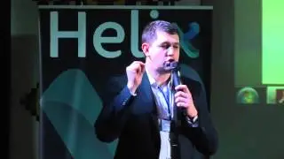 Важные моменты тренинга Андрея Голды!