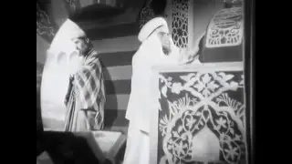 Метеориты 1947 Научно популярный фильм Режиссер П В Клушанцев