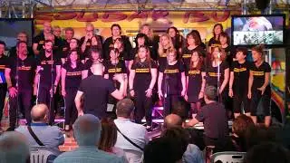 Coro Conte Music for Peace 20180602