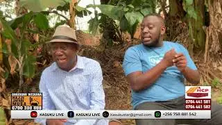 KATO LUBWAMA ALANGIDDE BANAMASAKA AMAALO NOBUYAYE.