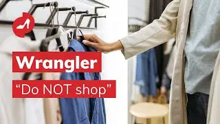 Wrangler review 