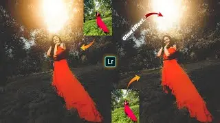 Lightroom Presets 2022||Lightroom Dark Moody Glow Tone Effect||Lightroom free Presets||ankit edtiz