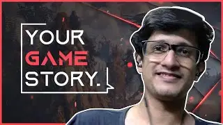 Do You Want To Share Your Game Development Story?