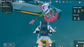 #3 With Medal Esports🥉🔥In @TridentGaming9 ❤️| Trident Scrims POV 🥶 | Vishu | BGMI
