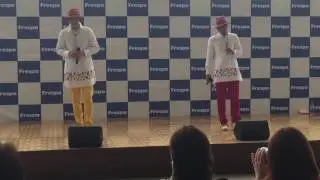 2017年5月21日 四季彼方 HAVE A NICE DAY  初めてのフレスポ鳥栖♪