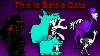 Subtraits are The True Monsters of Battle Cats
