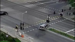Tokyo Drift