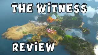 The Witness Review