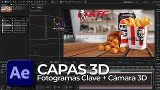 21 AFx Capas 3D + fotogramas clave 