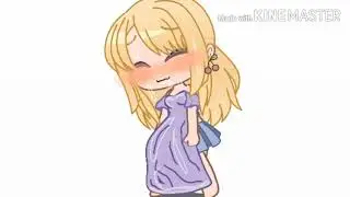 my character vored a tasty kid :} (gacha vore!)