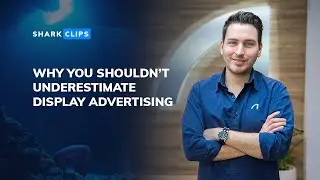 Why Display Advertising?  Everything You Should Know About The Google Ads Display Network