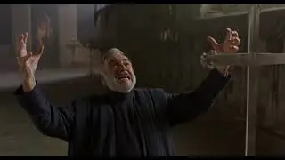 First Knight - Sean Connery Why! (HD)