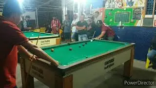 Moranguinho e Peruíbe    final