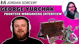 The Business of Hobby | George Yurchak in Conversation