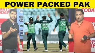 BREAKING: Pakistan announce their 17-member squad for the upcoming Asia Cup| Sports Today