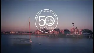 Nantucket Land & Water Council's 2024 State of the Harbor Forum