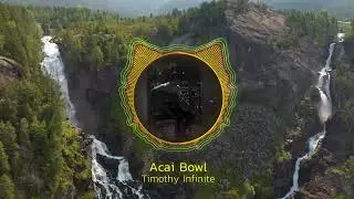 Timothy Infinite   Acai Bowl