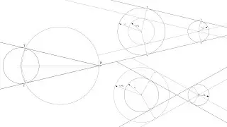 Tangents Lesson – Some Fundamentals of Tangency