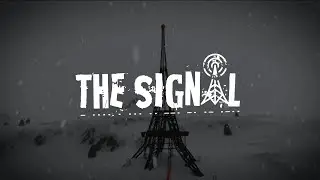 The Signal - Opening Titles (2022)
