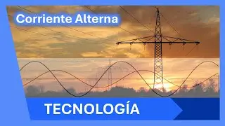 ⚡️ Fundamentos de Corriente Alterna