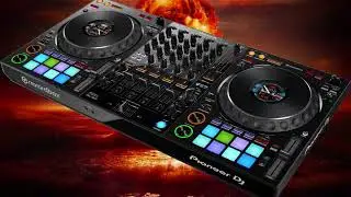 DJ, zarate mix Antro 2018