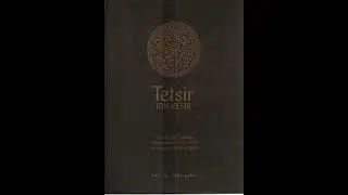 Tefsir Ibn Kesir | 5. dio | El-Bekare 67 do 82 | Događaj o kravi | Nermin Avdić | 2019.
