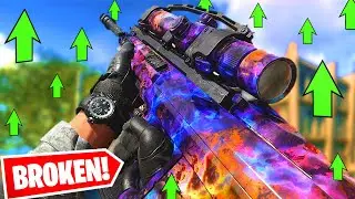FASTEST WAY To Rank Up Weapons Warzone 2 Season 2! 🔥 Level Up Guns FAST Warzone 2 | Fast Weapon XP!