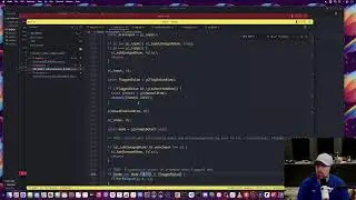 Working on Script Kit
