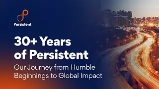 Discovering Persistent Systems: A Company Overview