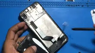 REDMI NOTE 7/NOTE 7 PRO BATTERY REPLACEMENT.
