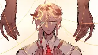 ||•”Last One Remaining”•|| Countryhumans|| ft, USSR, Russia, Transnistria