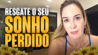 O QUE TE IMPEDE DE VIVER SEUS SONHOS? - Reflexão Live 360