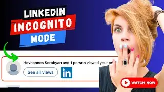 How to View Anyone 