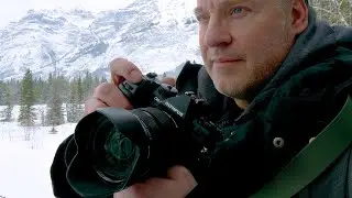 Olympus OM-1 Camera Review
