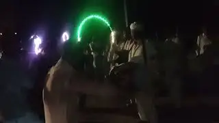 52 gaj ka daman/dance video dance with Alisha