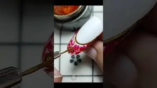 Best Nail Art   #nailartdesigns #nails #youtubeshorts #naildesigns #nailicious #nailart