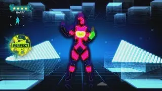 Just Dance Greatest Hits Satisfaction