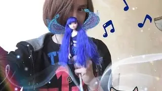 Подделка Winx Муза Беливикс из эксклюзивной коллекции 🎶