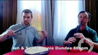 EUSPBA 7 Bonnie Dundee 80bpm