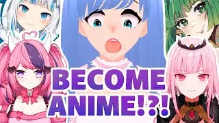 How To Be a 2D VTUBER in 2023 FULL GUIDE (6 Steps)