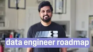 The Complete Data Engineer Roadmap [2024]