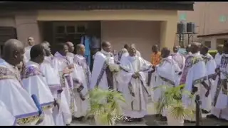 CELEBRATION OF 25TH PRIESTLY ORDINATION ANNIVERSARY!!!