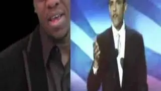 Ocean Tides -Obama