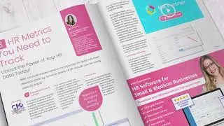 Issue 35 Highlights