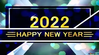 Happy New Year Whatsapp Status 2022| New year Wishes| Special Message For New Year|Quote Wishes2022