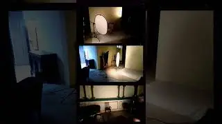 Behind the scenes of the pruduct photography project  / #عکاسی #عکاسی_تبلیغاتی #photography