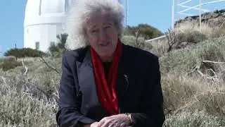 Brian May On Another World - Part 4