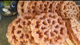 BUÑUELOS DE VIENTO tips para que te queden a la primera BIMBUÑUELOS CASEROS.